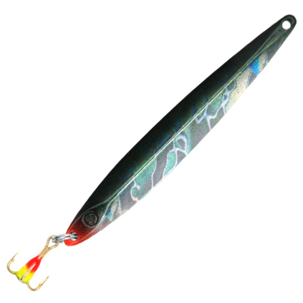 Nils Master Raptor vertikalpirk 60 mm 6 g