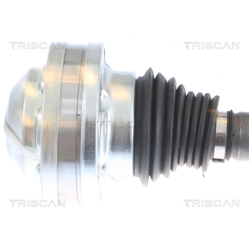 Drivaxel 17-02684