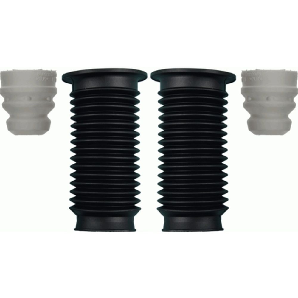 Iskunvaimentimen pölysuojasarja 17-00780