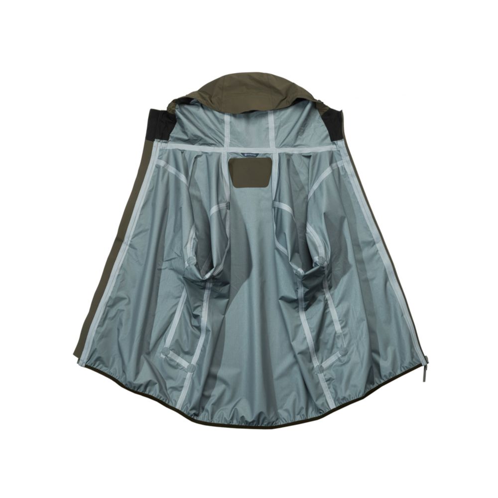 Beretta Chamois 3L Jacket metsästystakki, vihreä