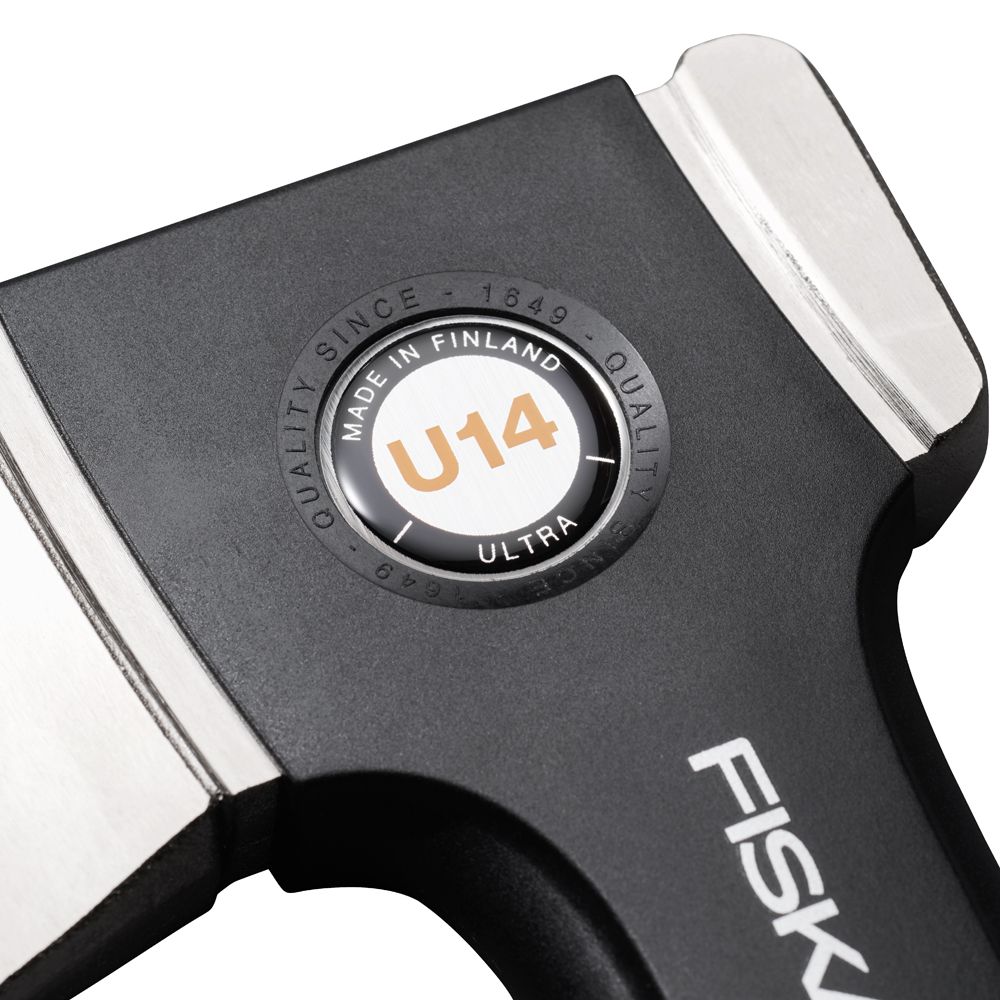 Fiskars Ultra universalyxa U14