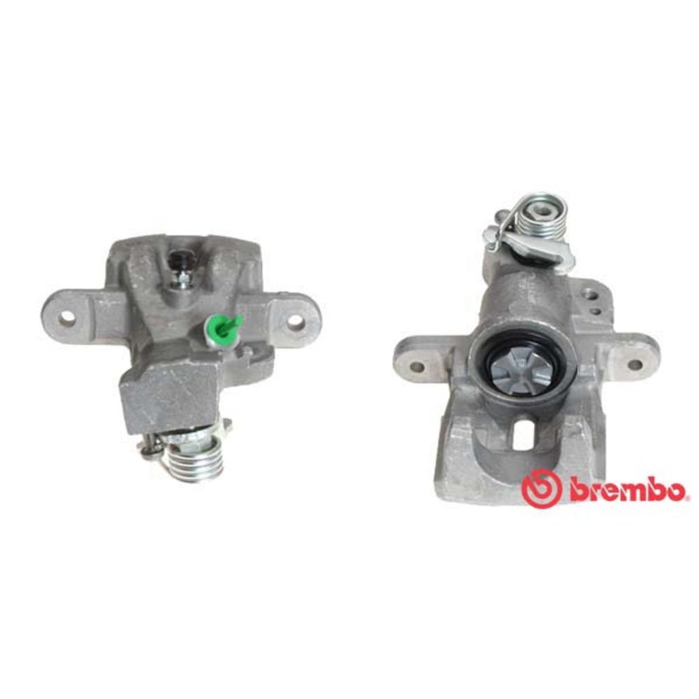 Bromsok 23-01114