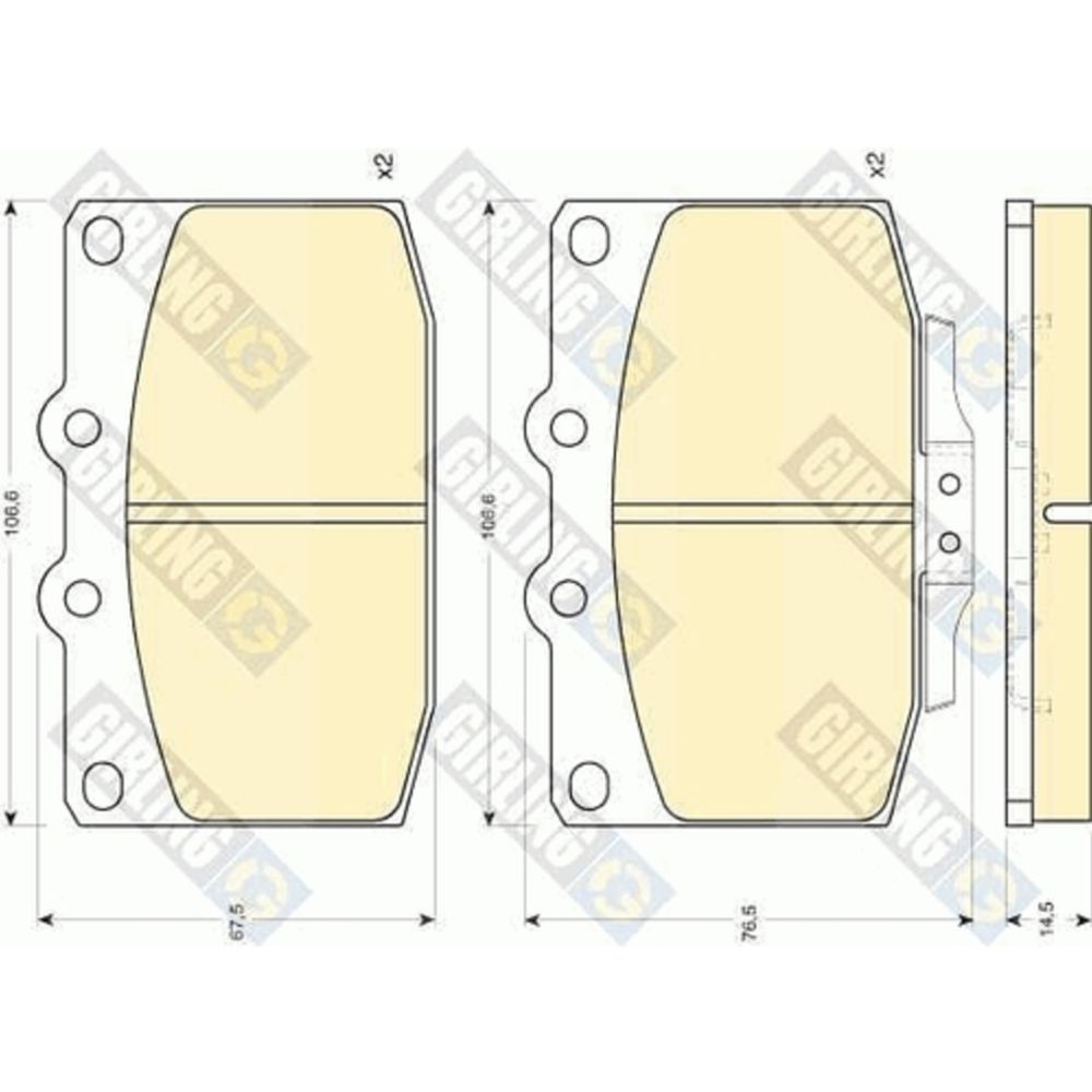 Jarrupalasarja 97-22963
