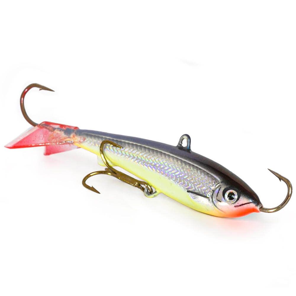 Karismax MaxBooster 3 19 g 53 mm tasapainopilkki väri 7