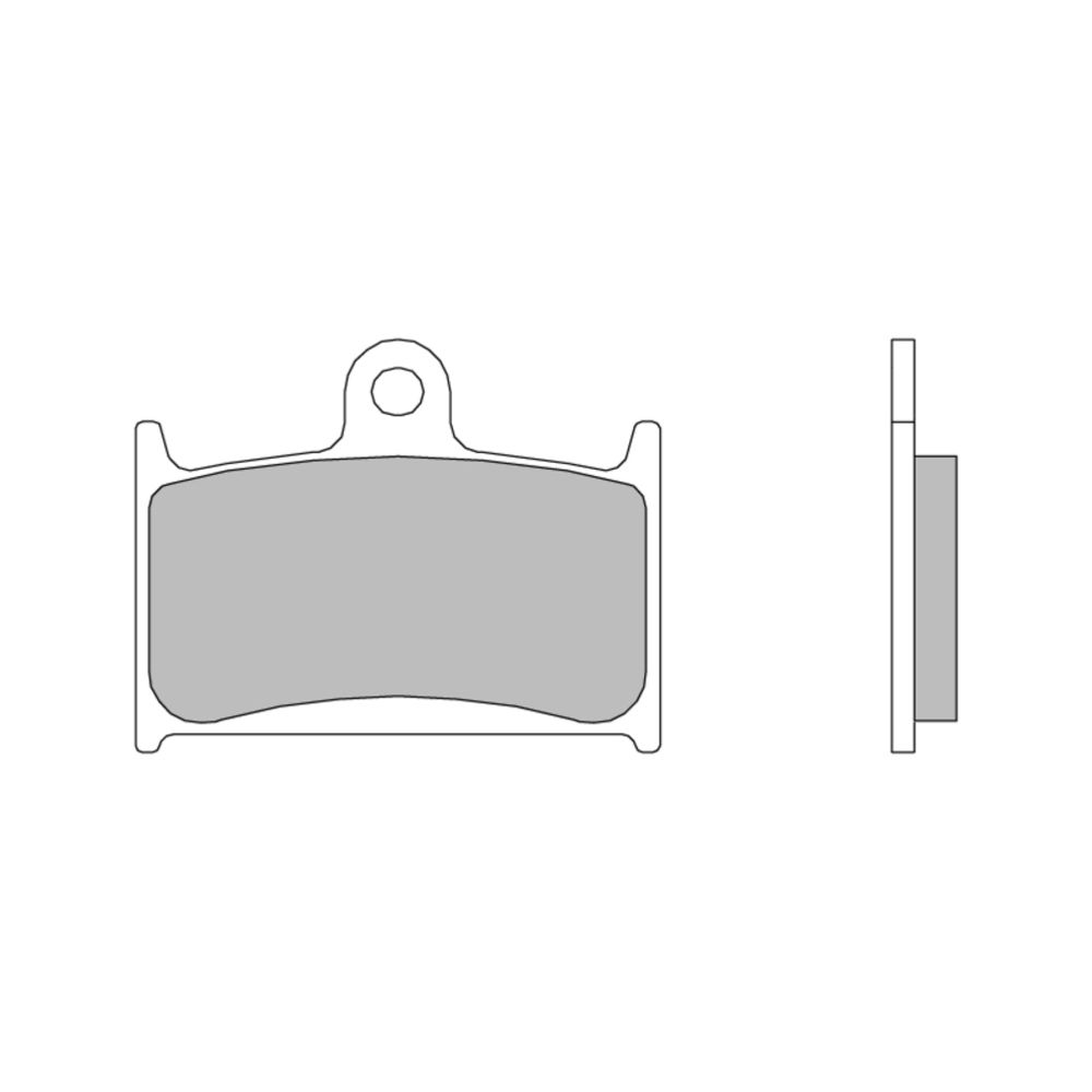 Piduriklotside komplekt 98-33640