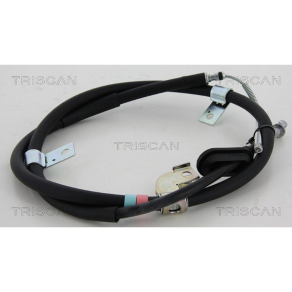 Käsijarruvaijeri 24-8666