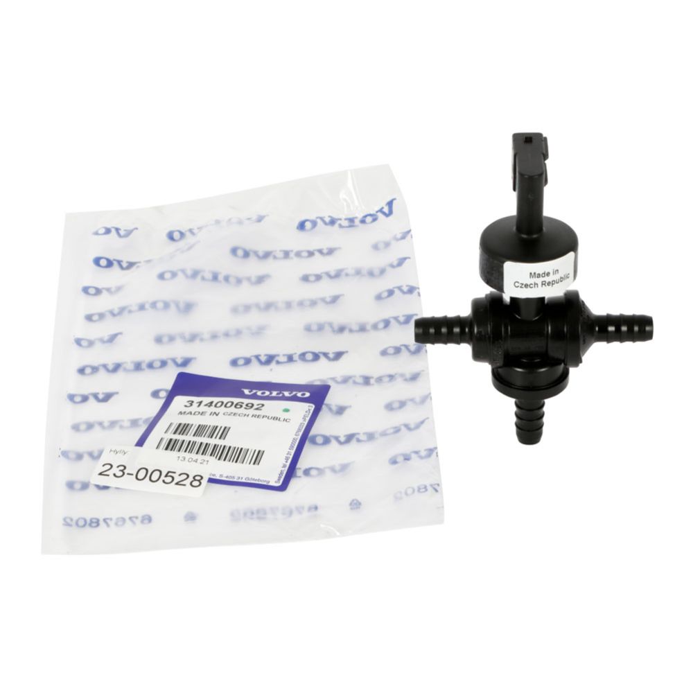 Ventil, bromsservo 23-00528