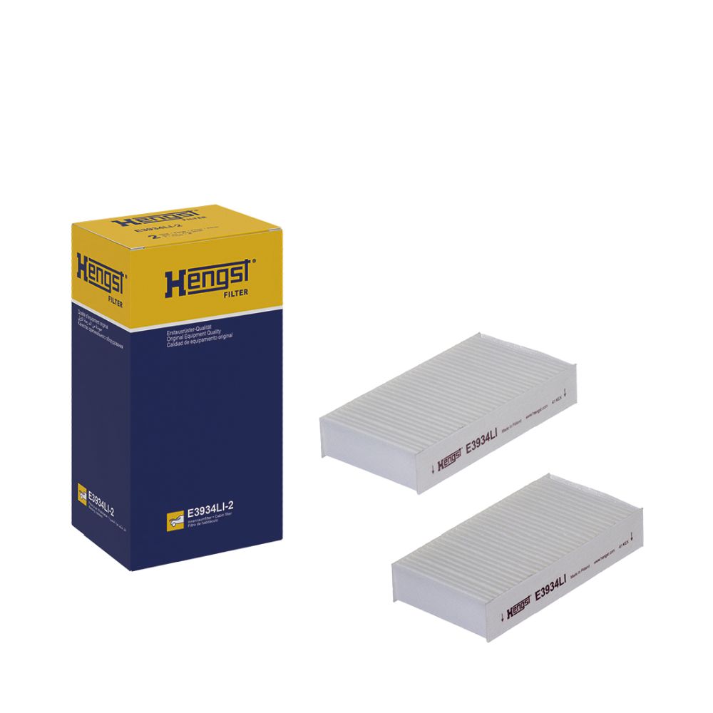Salongiõhufilter 19-2605