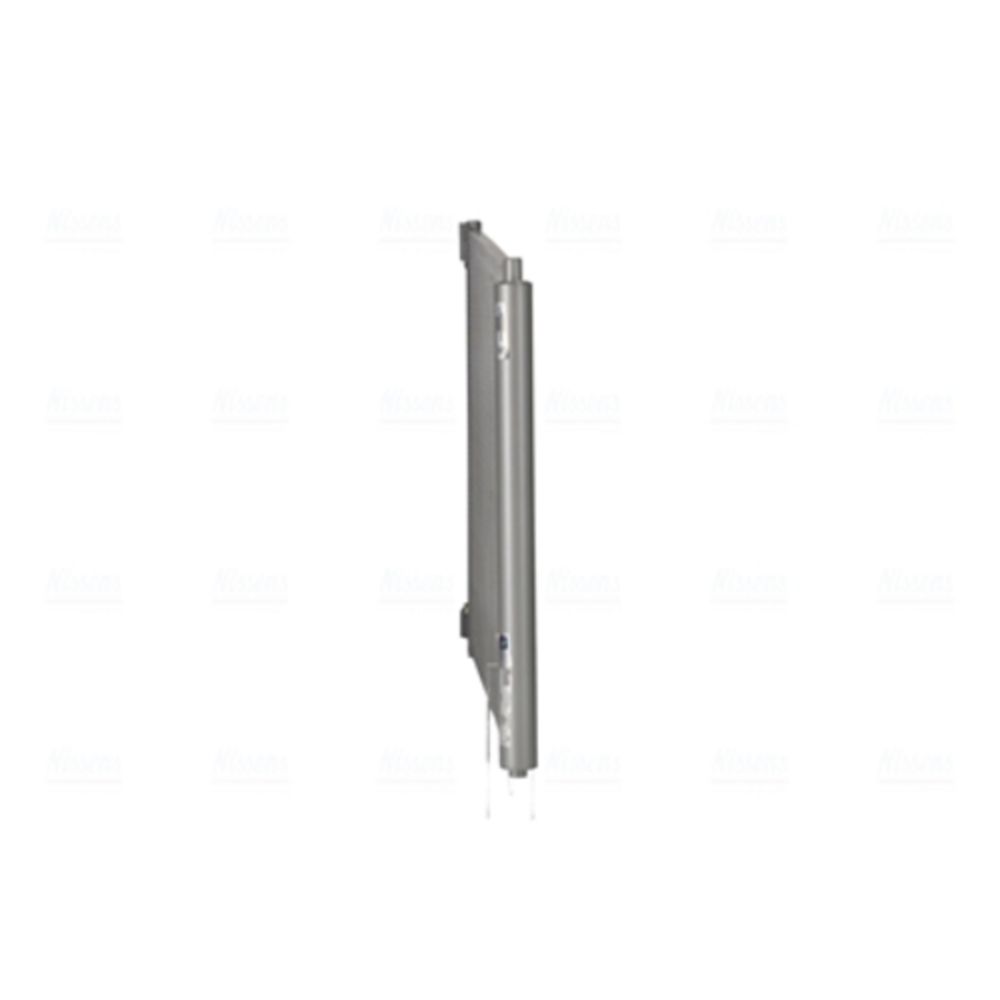 Ilmastointilaitteen lauhdutin 30-00284