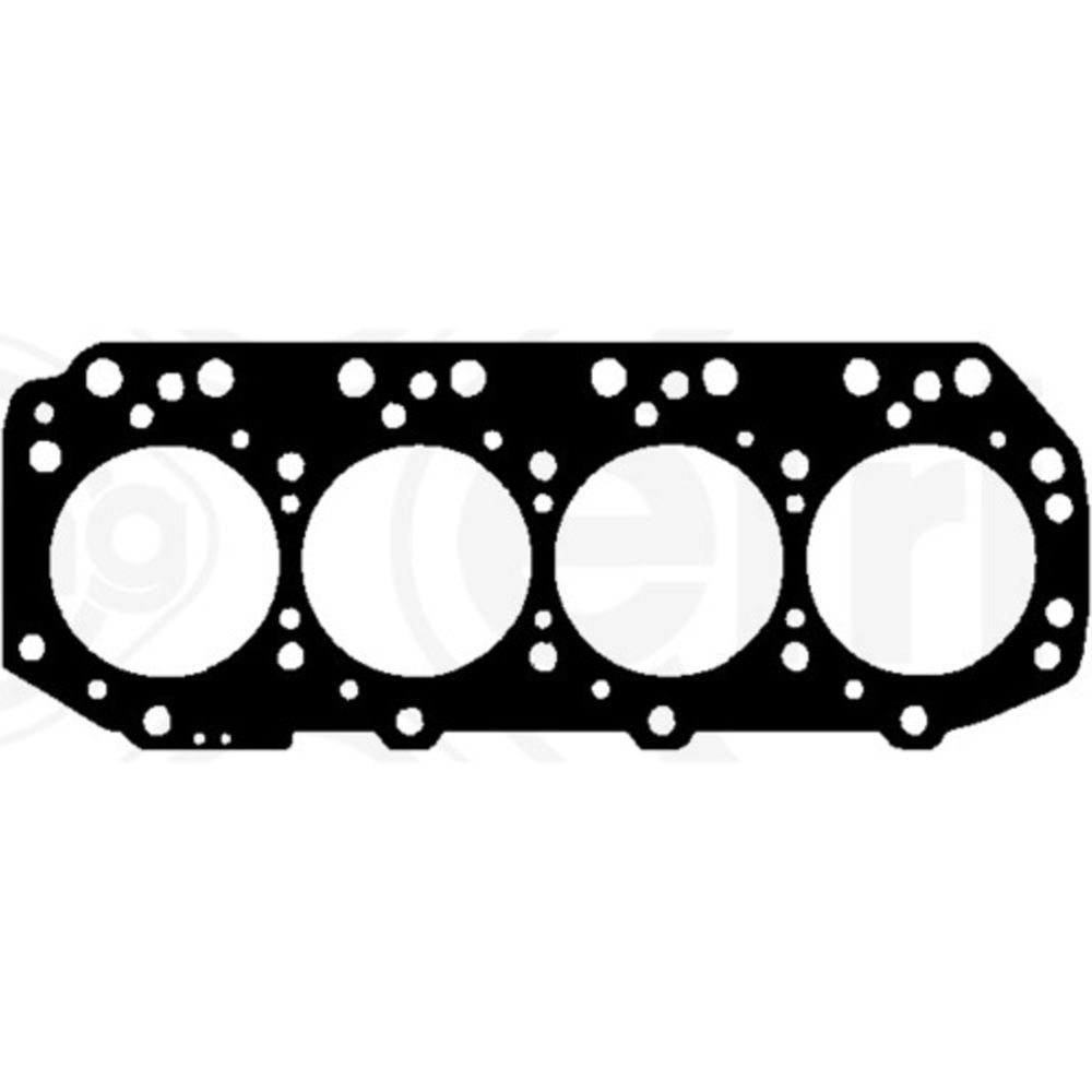 Plokikaane tihend 27-02151