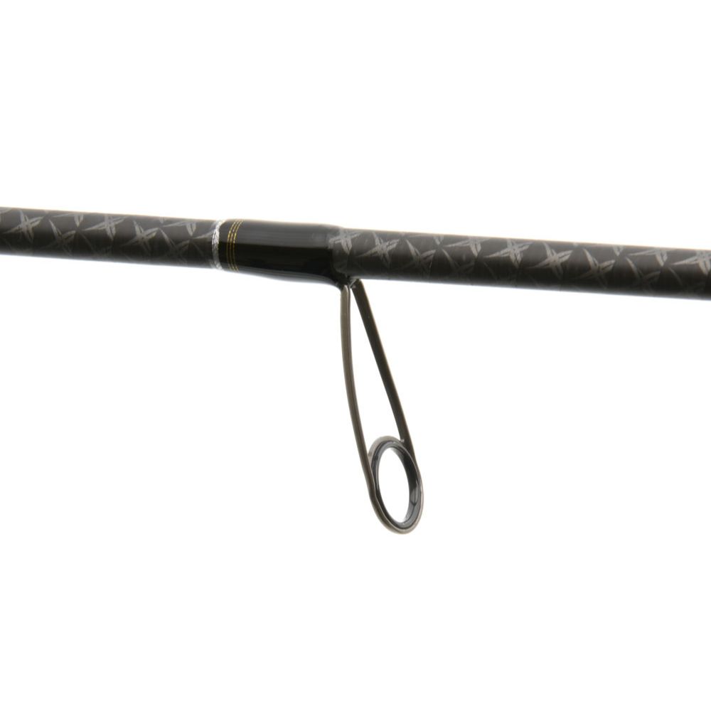 Patriot Hybrid avokelavapa 7'2'' (218cm) 2-7 g