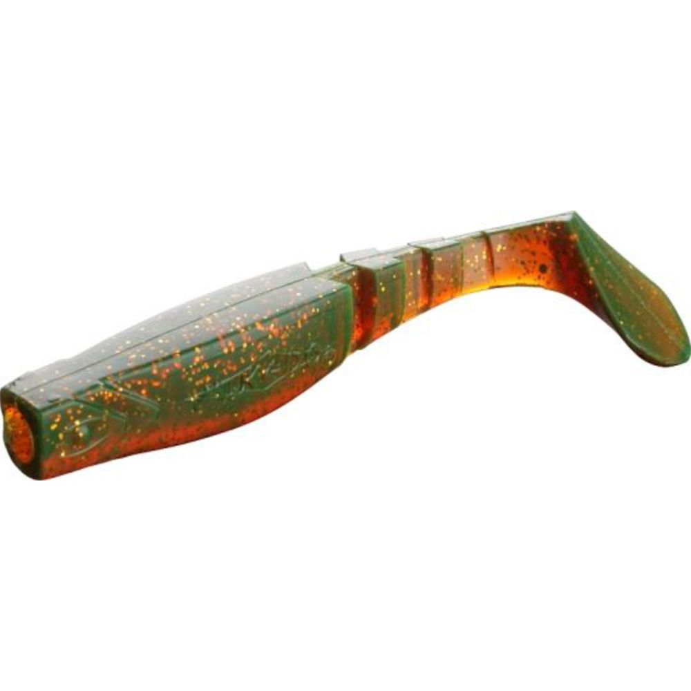 Mikado Fishunter 7 cm 5 kpl kalajigi