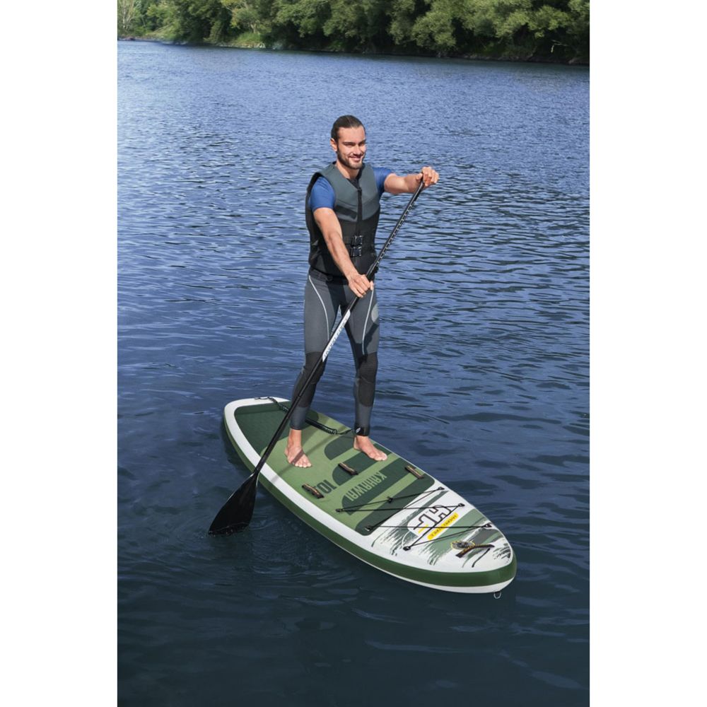 Bestway Kahawai SUP-lauta 310 cm kantavuus 140 kg
