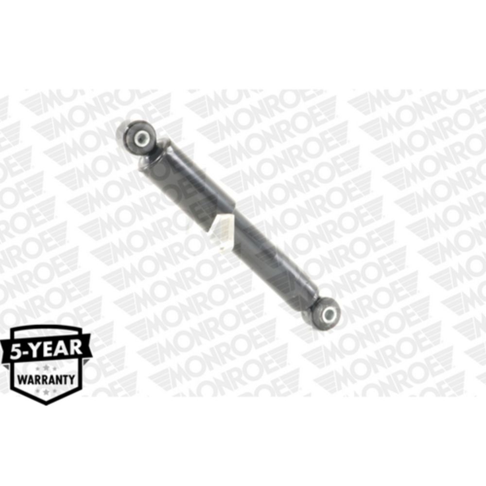 Iskunvaimennin 97-33215