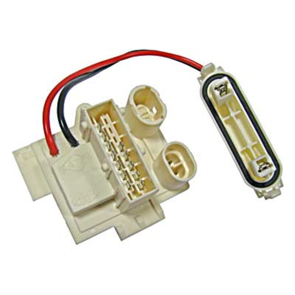 Vastus, sisäilmantuuletin 48-8842