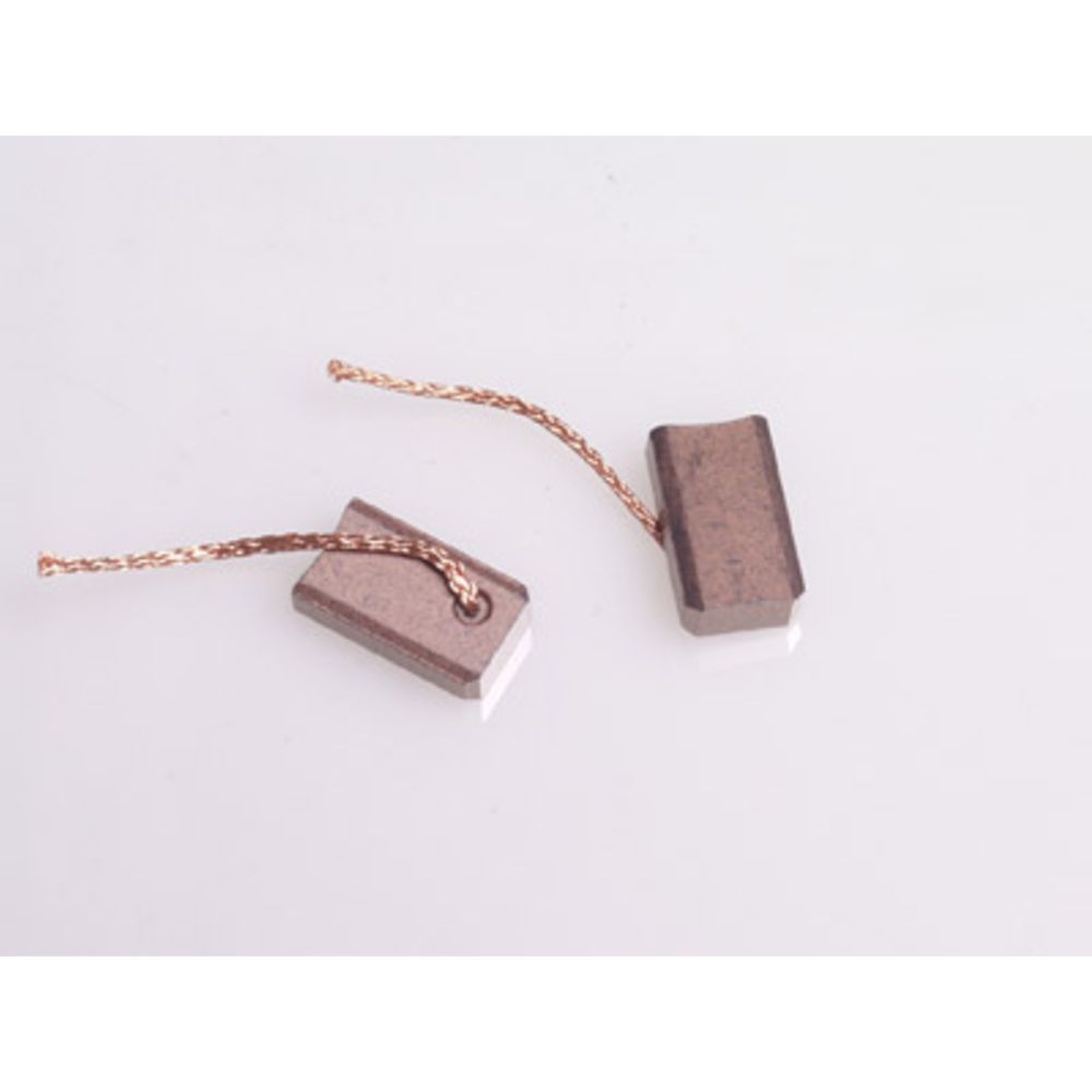 Laturin hiilet 11-0182