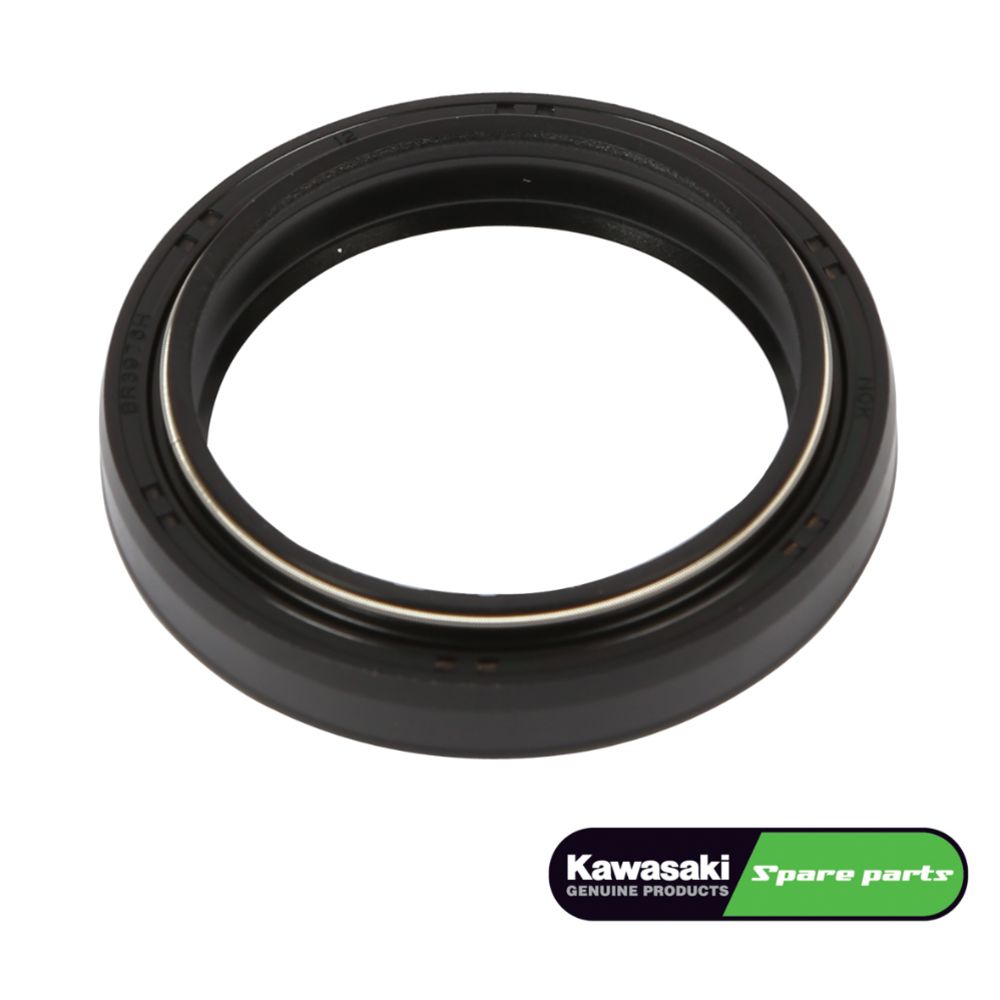 Kawasaki OE oljetätning till framgaffel (92049-1494)