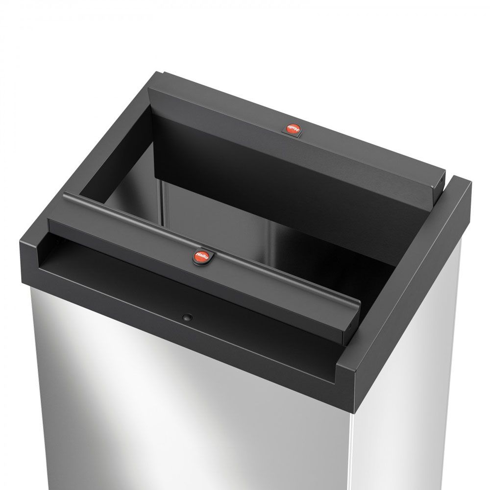 Hailo Big-Box roskakori 52 L, RST