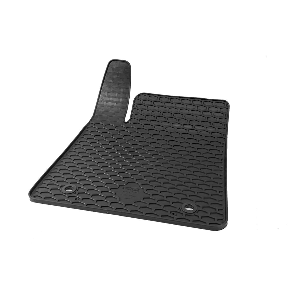 Kummimattide komplekt, MG HS 18-24