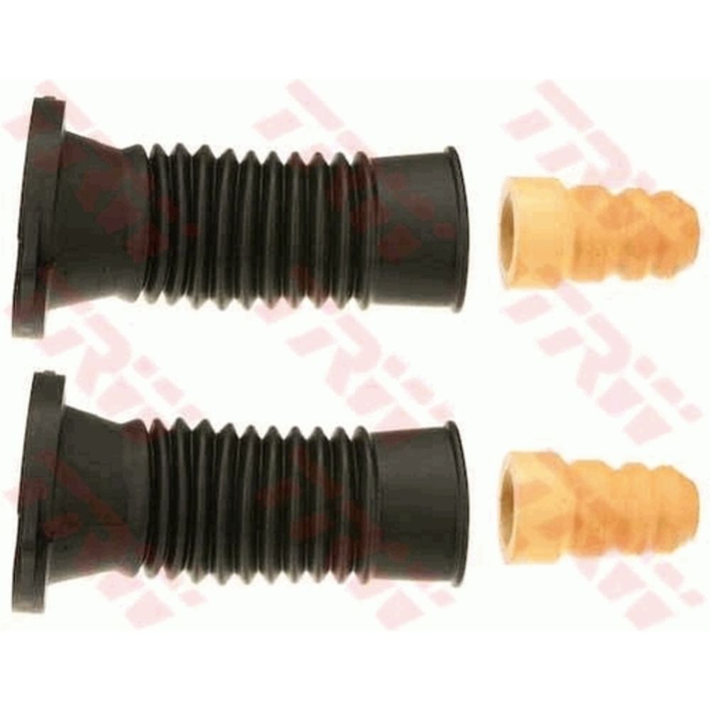 Iskunvaimentimen pölysuojasarja 17-3955