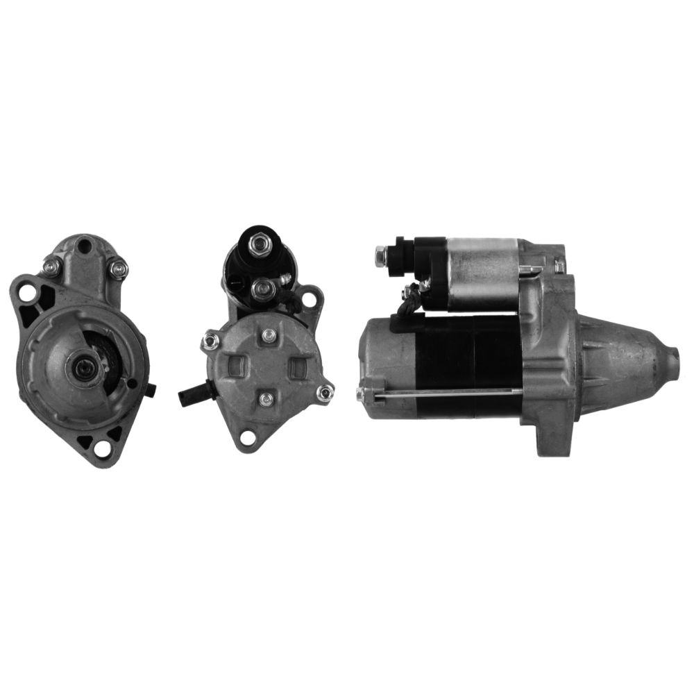Startmotor 13-3057