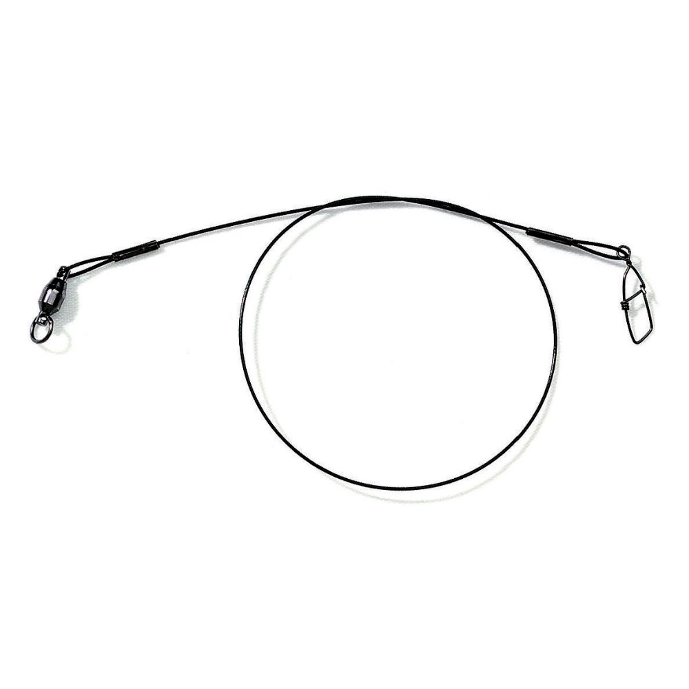Abu Garcia peruke 3 kpl