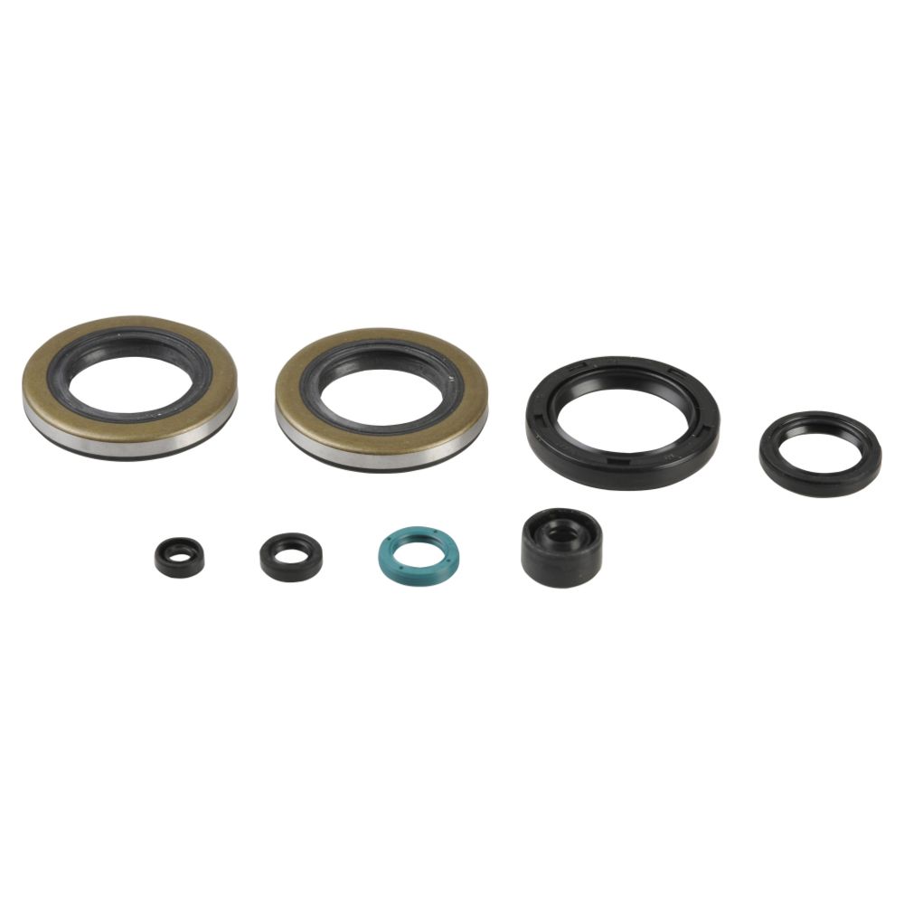 Packboxsats, motor 98-29090