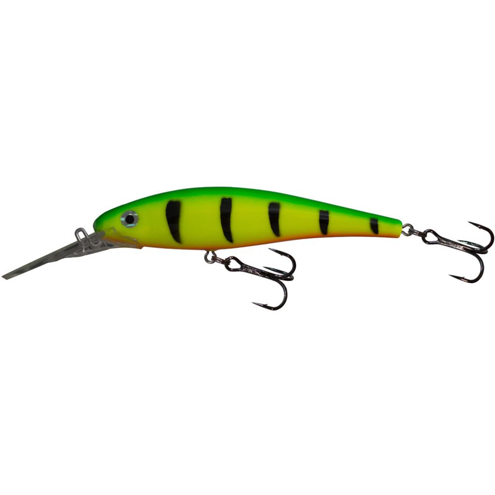 Jesse djupgående wobbler 11 cm 13 g
