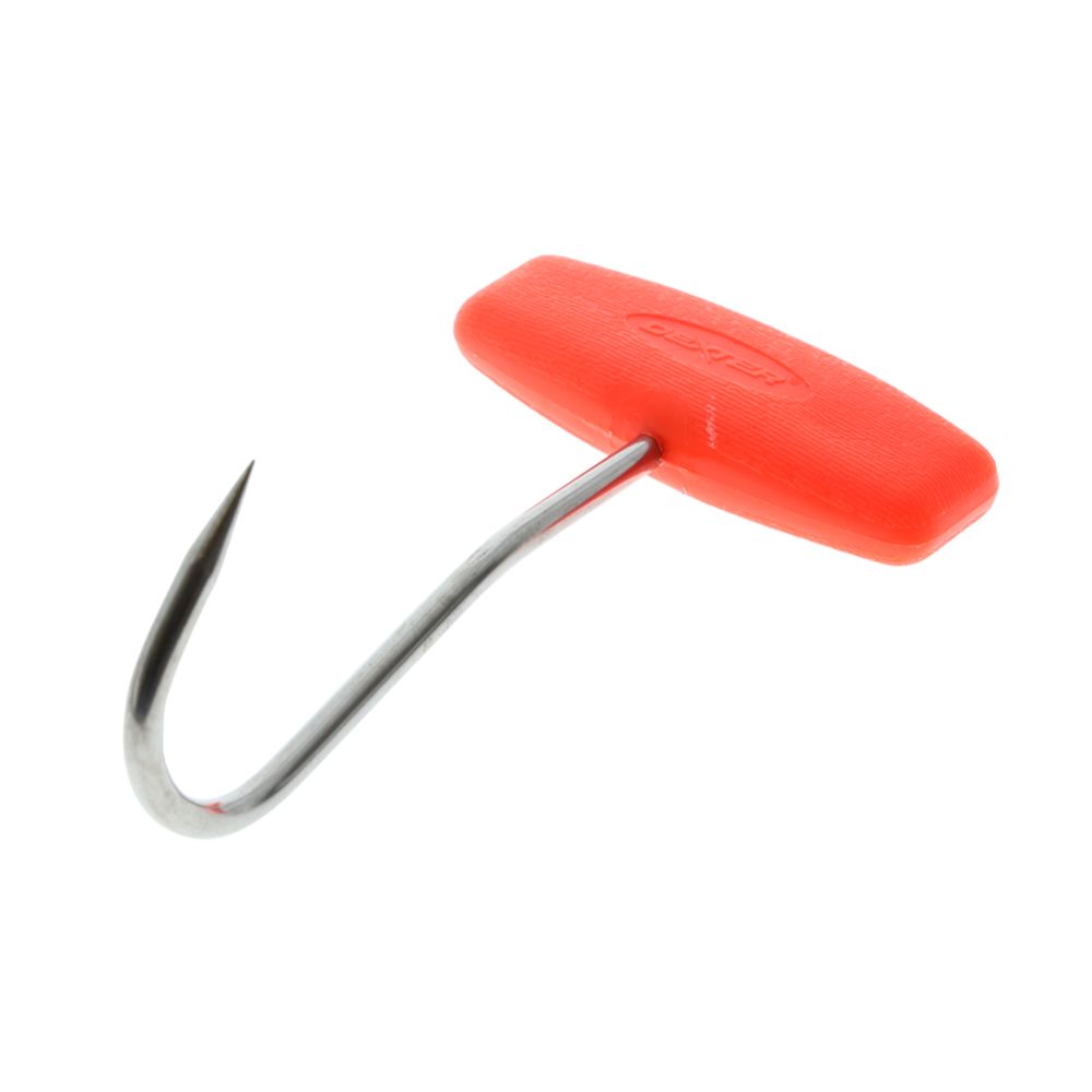 Dexter Russell Barr Brothers lihakonks