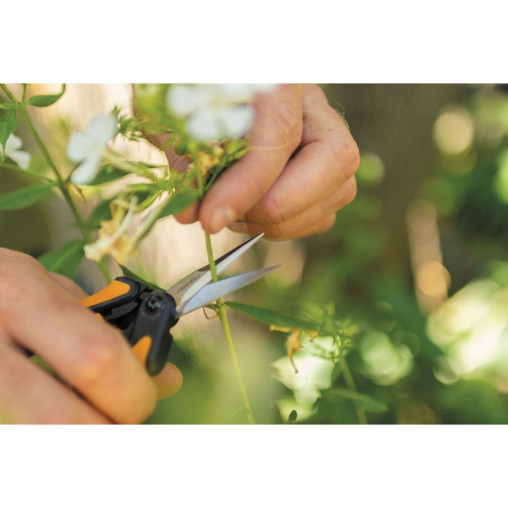 Fiskars Solid Snip Microtip SP13 aiakäärid