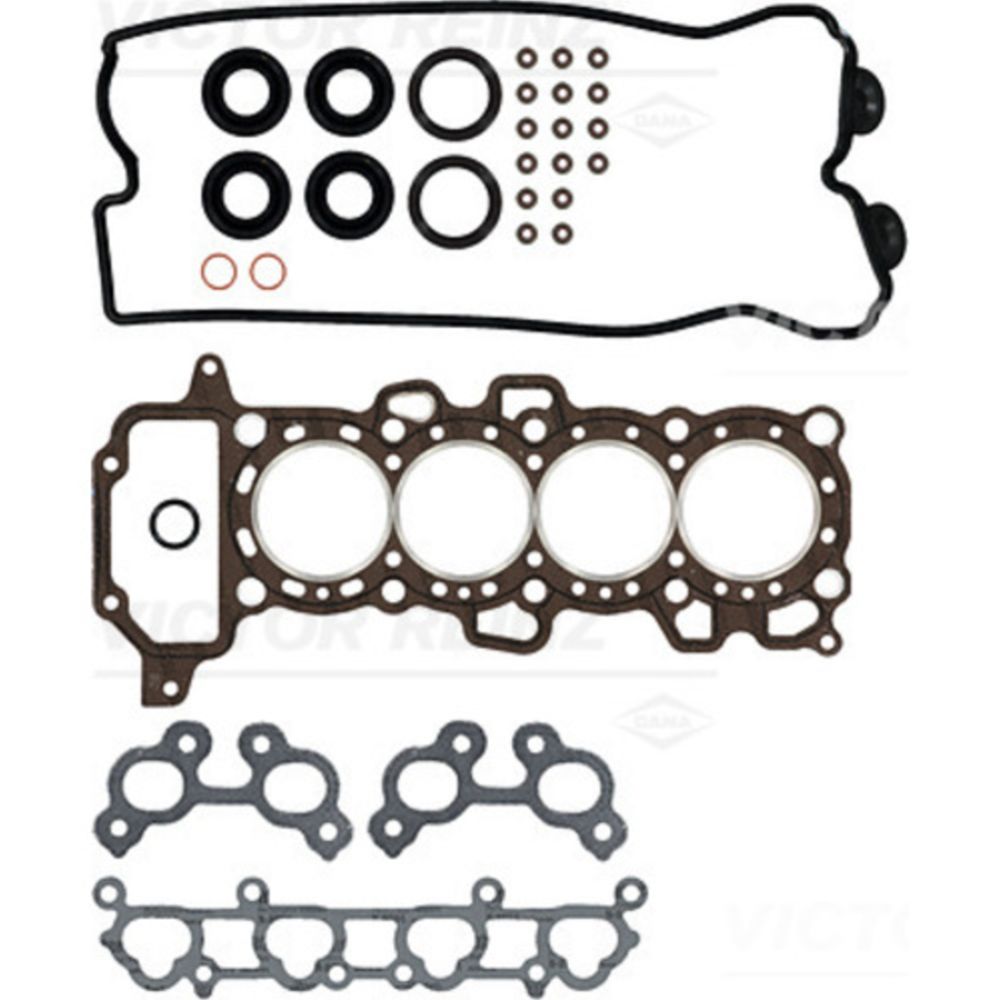 Yläpään tiivistesarja 27-4607