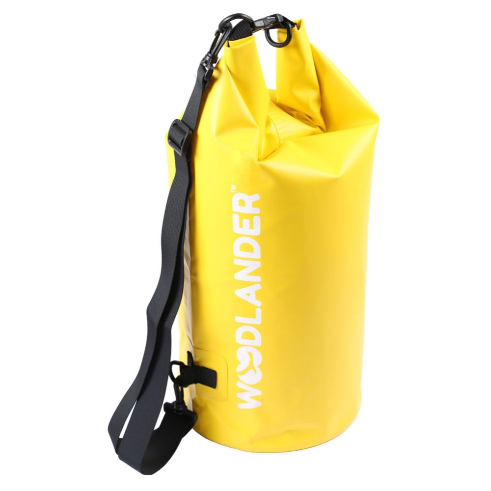 Woodlander vesitiivis varustesäkki 65 l
