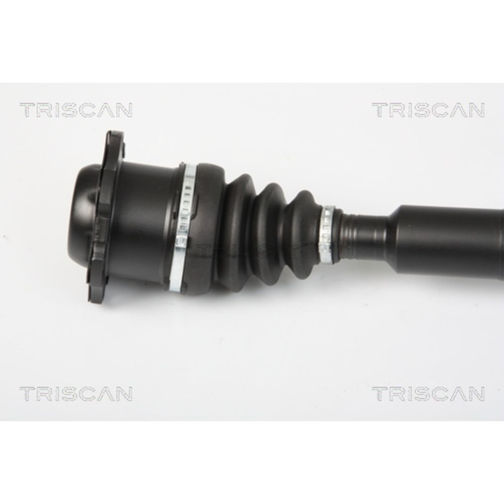 Vetoakseli 17-02677