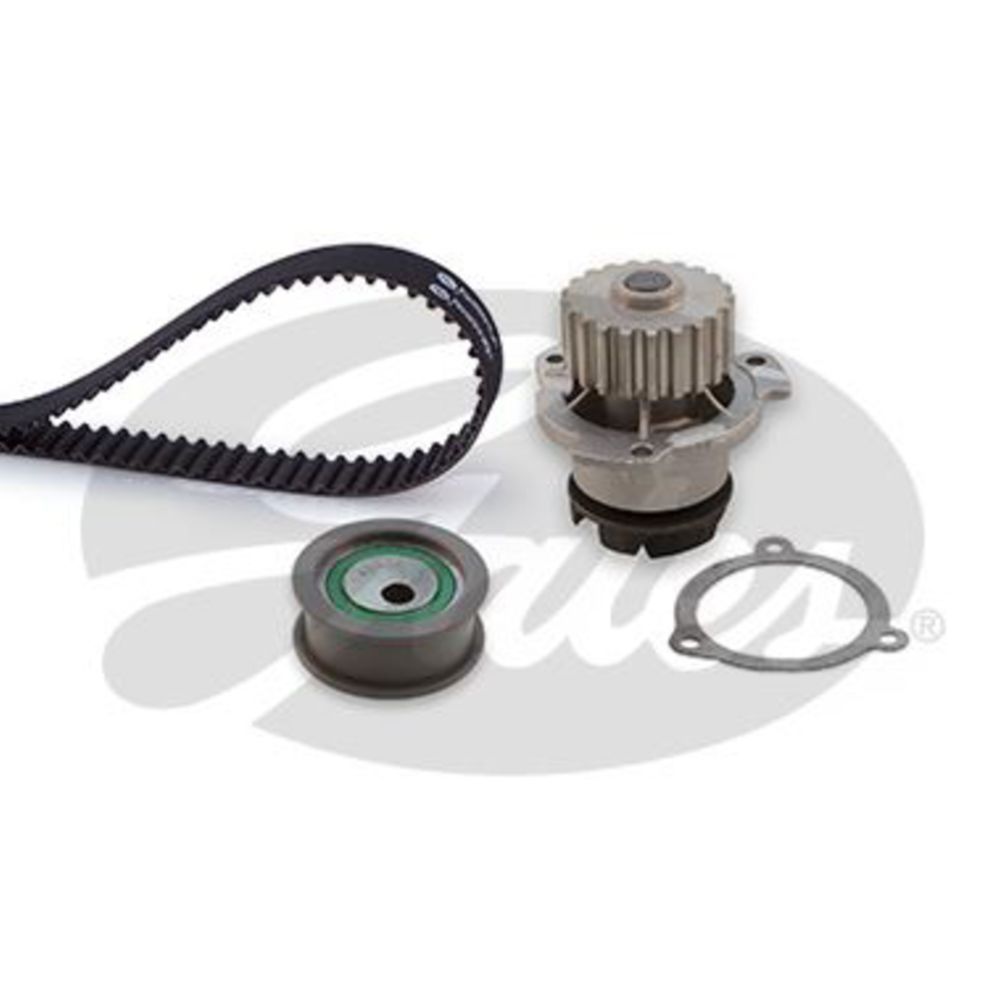 Veepump + hammasrihmakomplekt 25-9843