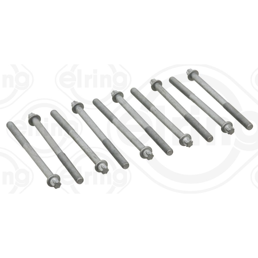 Bultsats, topplock 25-1415