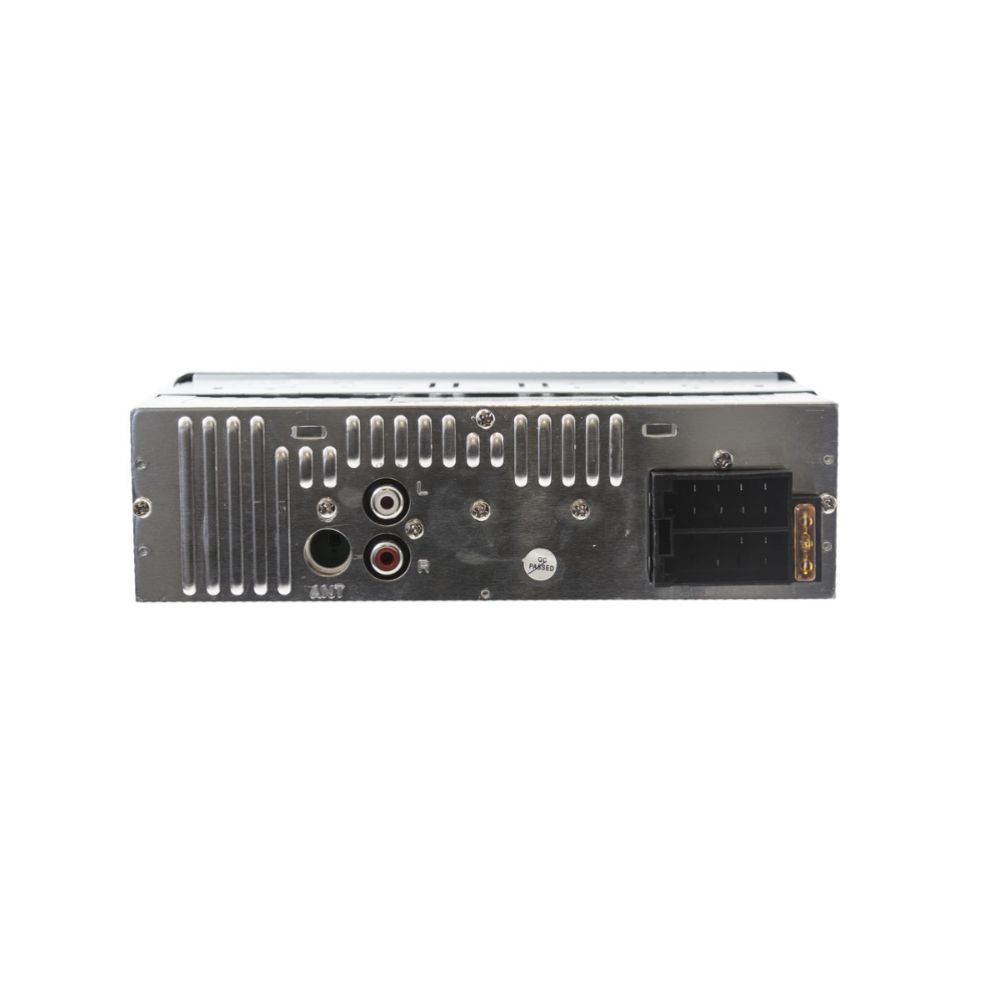4Mobile MP150SP autoraadio, MP3/BT/USB/AUX/Radio