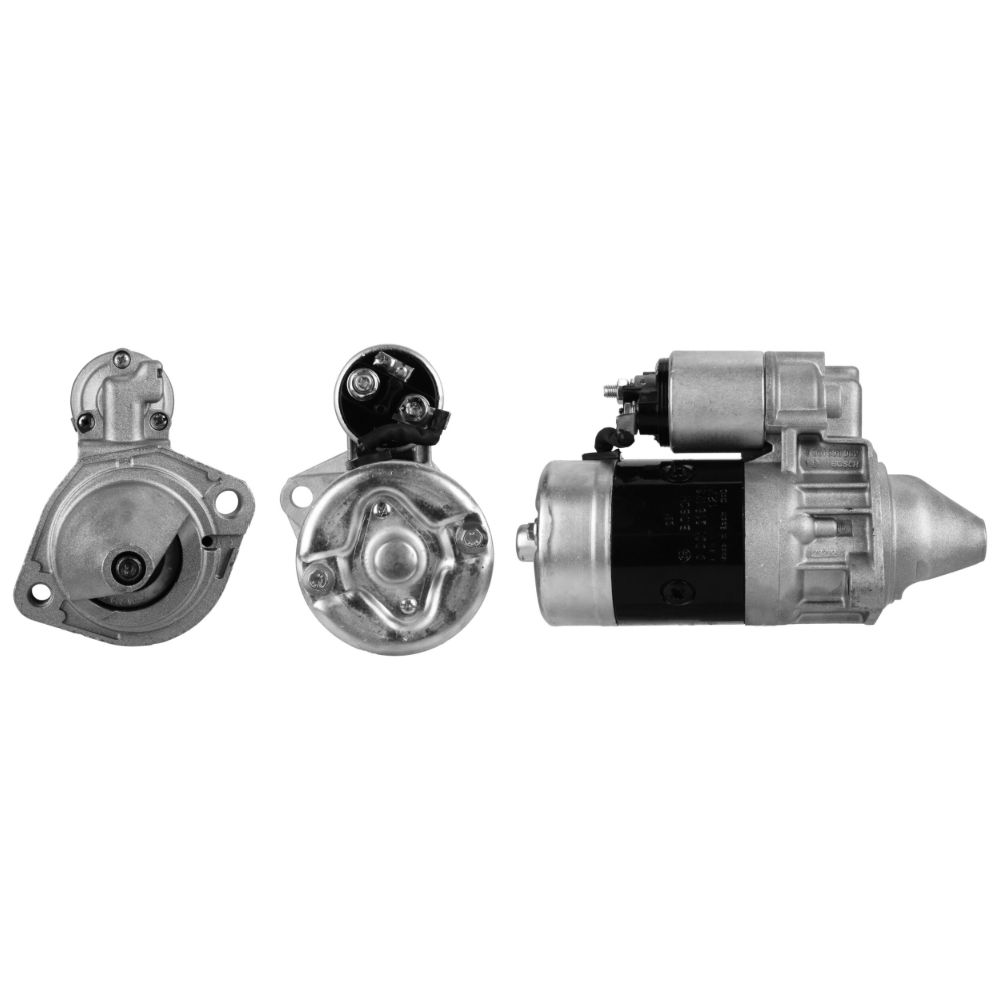 Startmotor 13-2680