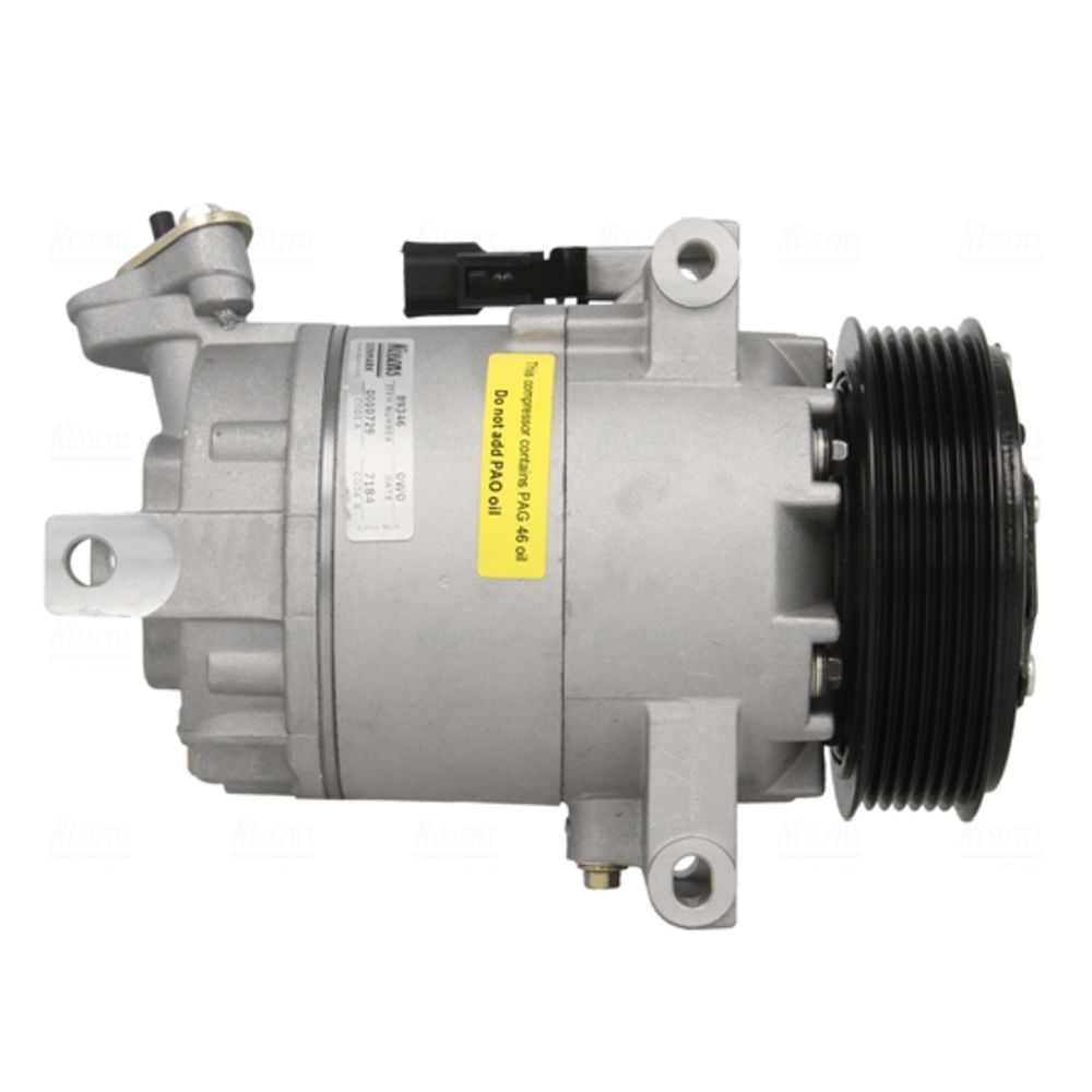 Ilmastointilaitteen kompressori 30-00454