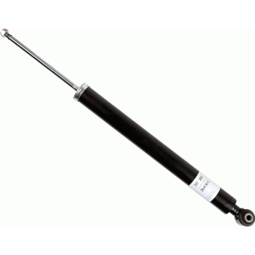 Amort 33-00421