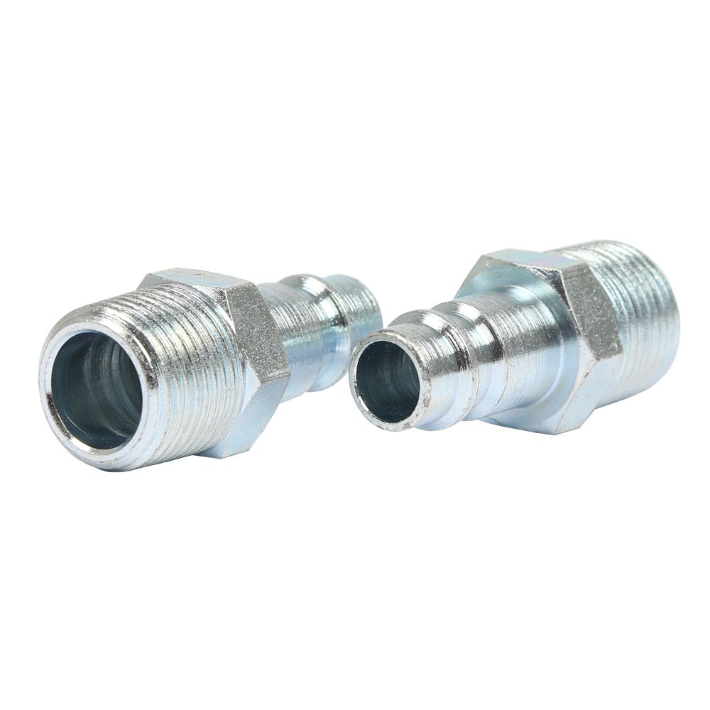 MTX Tools nippel 3/8" utvändig gänga 2 st.