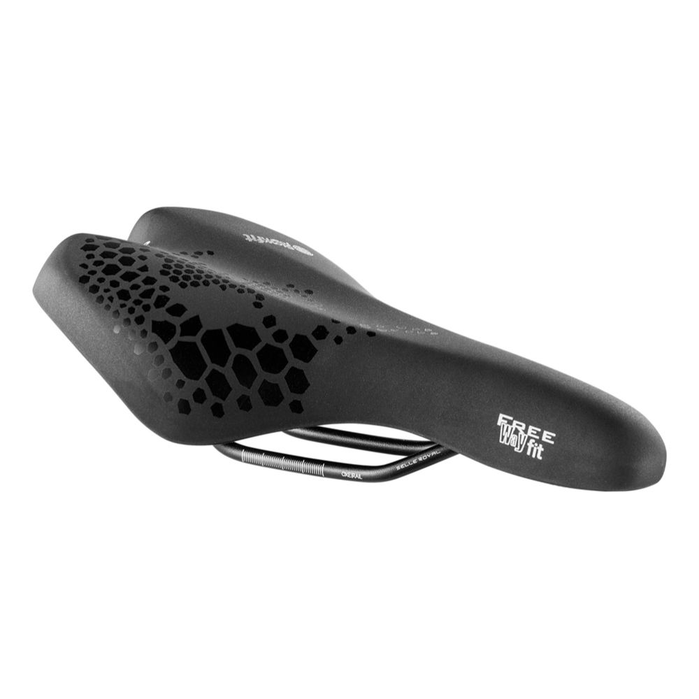 Selle Royal Freeway Fit Athletic cykelsadel