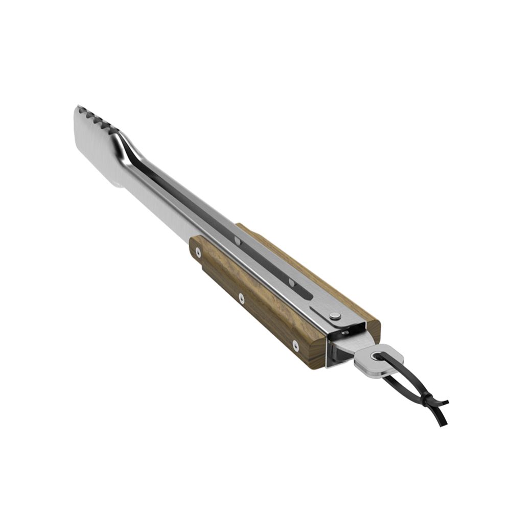 Traeger grillipihdit