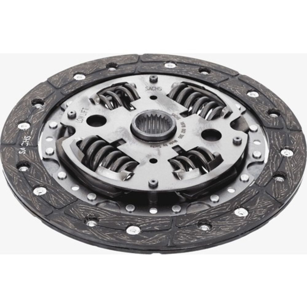 Kytkinpaketti 84-00435