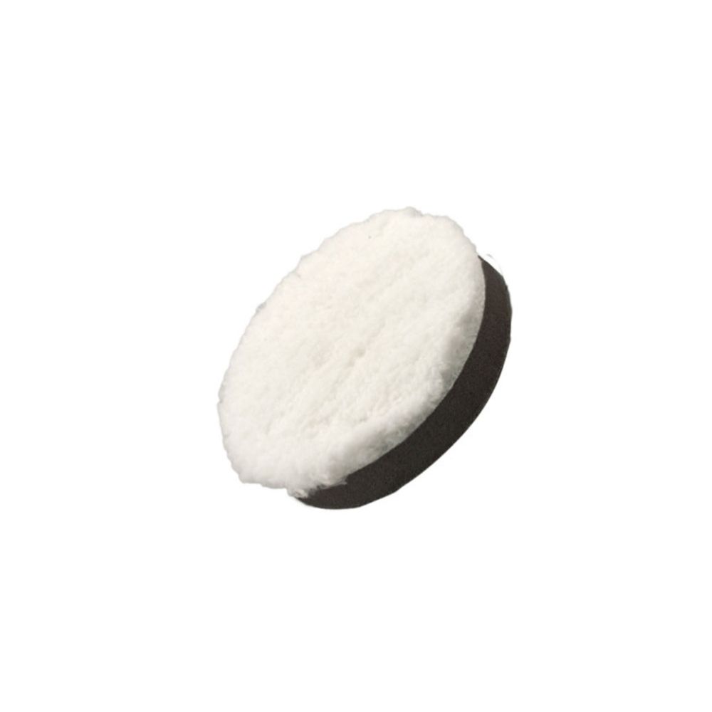Flexipads mikrokiud poleerimisketas, ø 80 mm