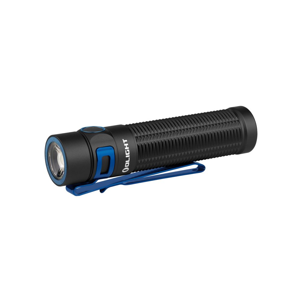 Olight Baton 3 Pro Max ficklampa 2500 lm laddningsbar