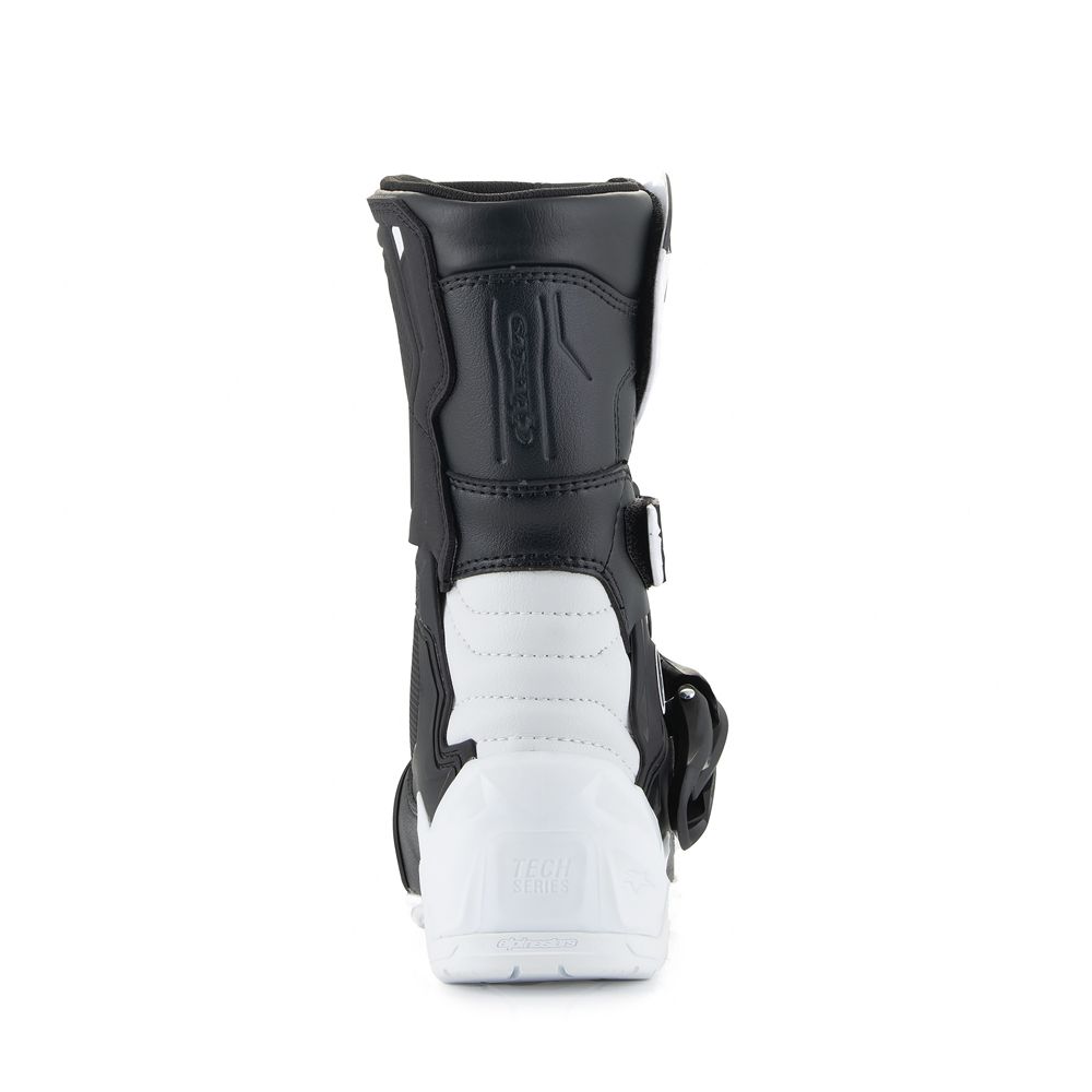 Alpinestars Tech 3S lasten crossisaappaat musta