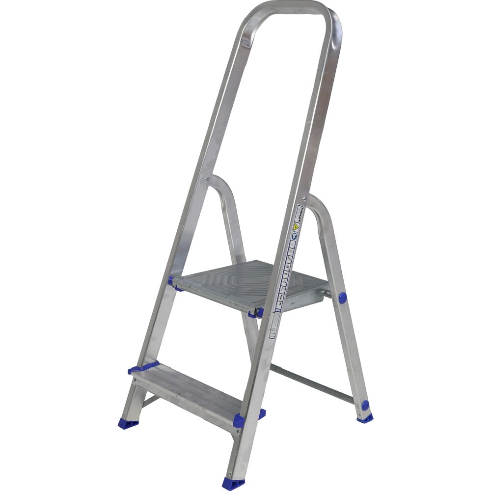 Fixmate ALW 402 trappstege 2 steg