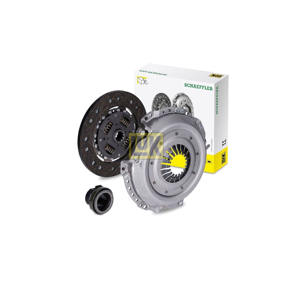 Kytkinpaketti 84-1103