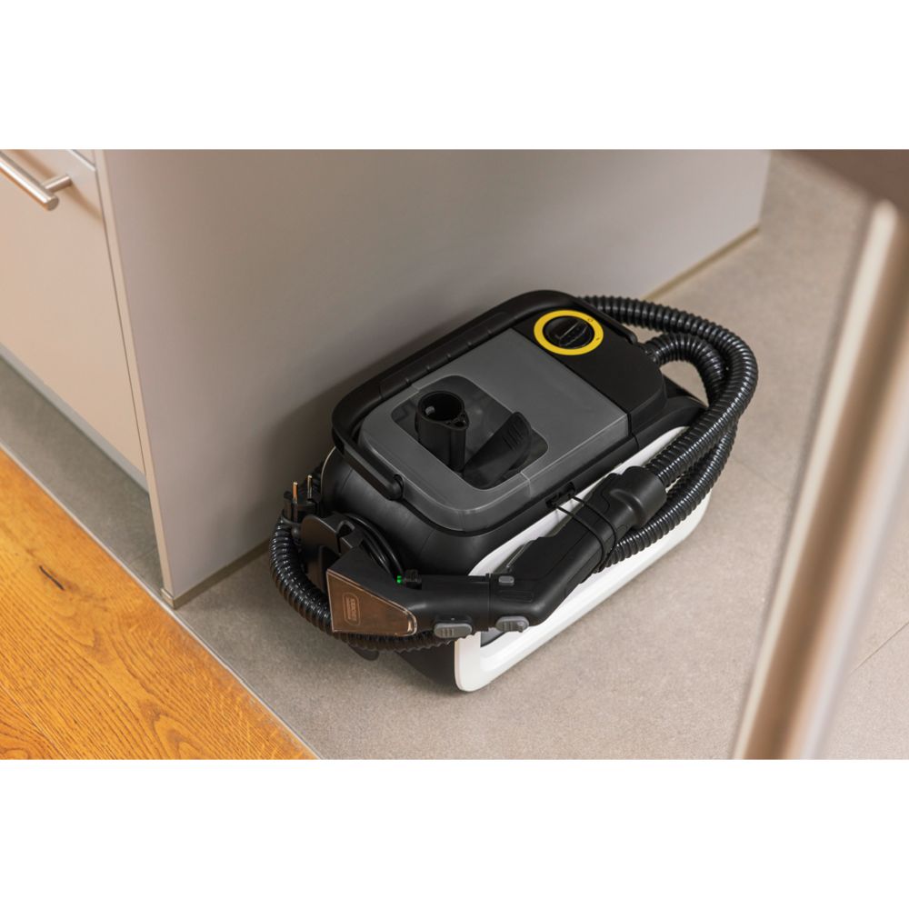 Kärcher SE 3 Compact textiltvätt