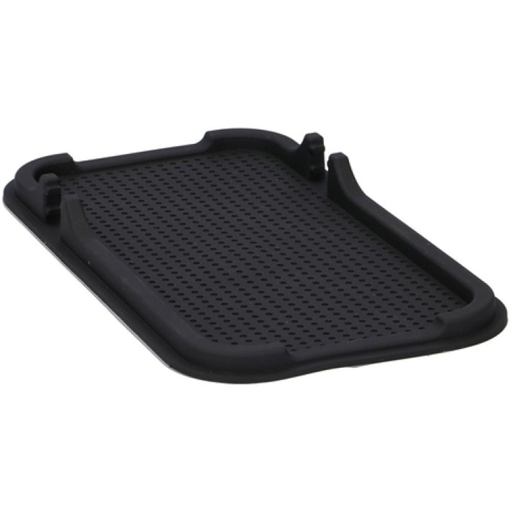 Dunlop antiglidmatta med mobilhållare
